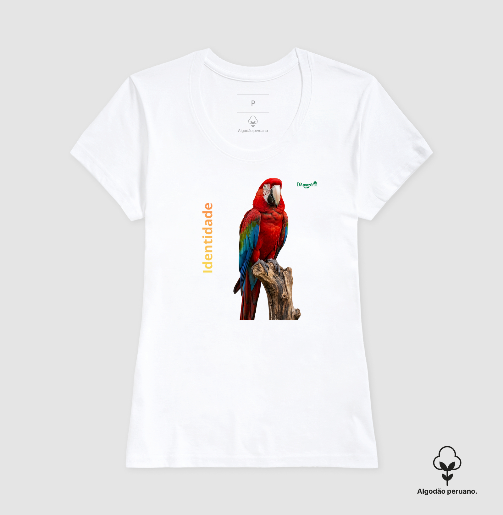 Camisa 2