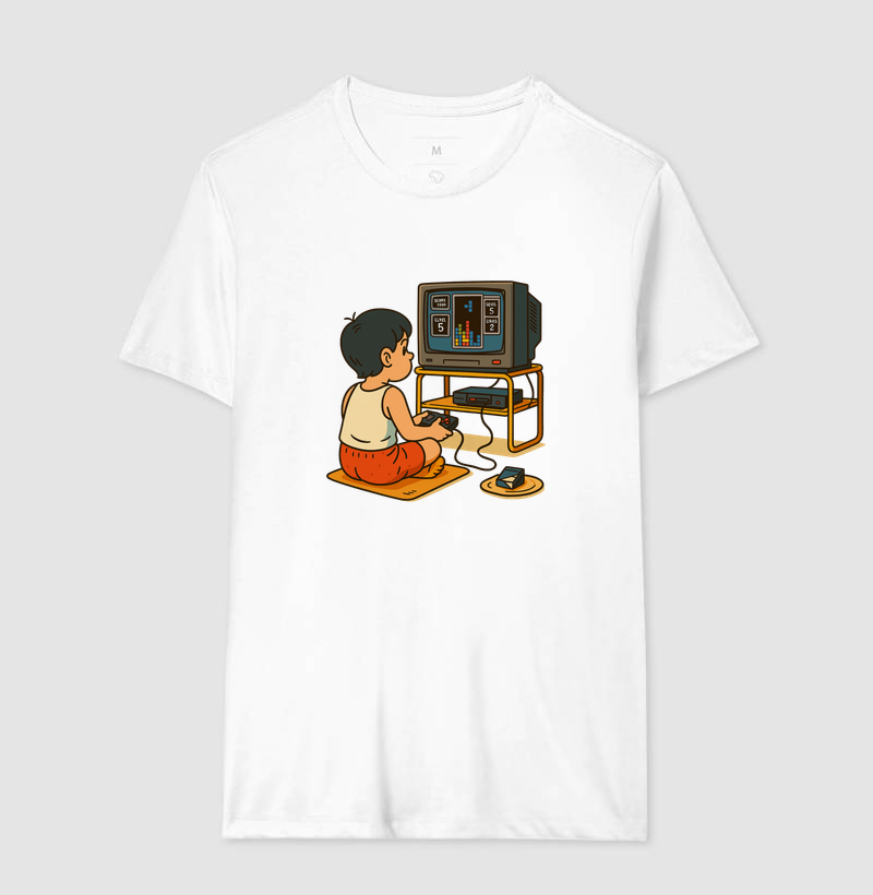 Camisa 3