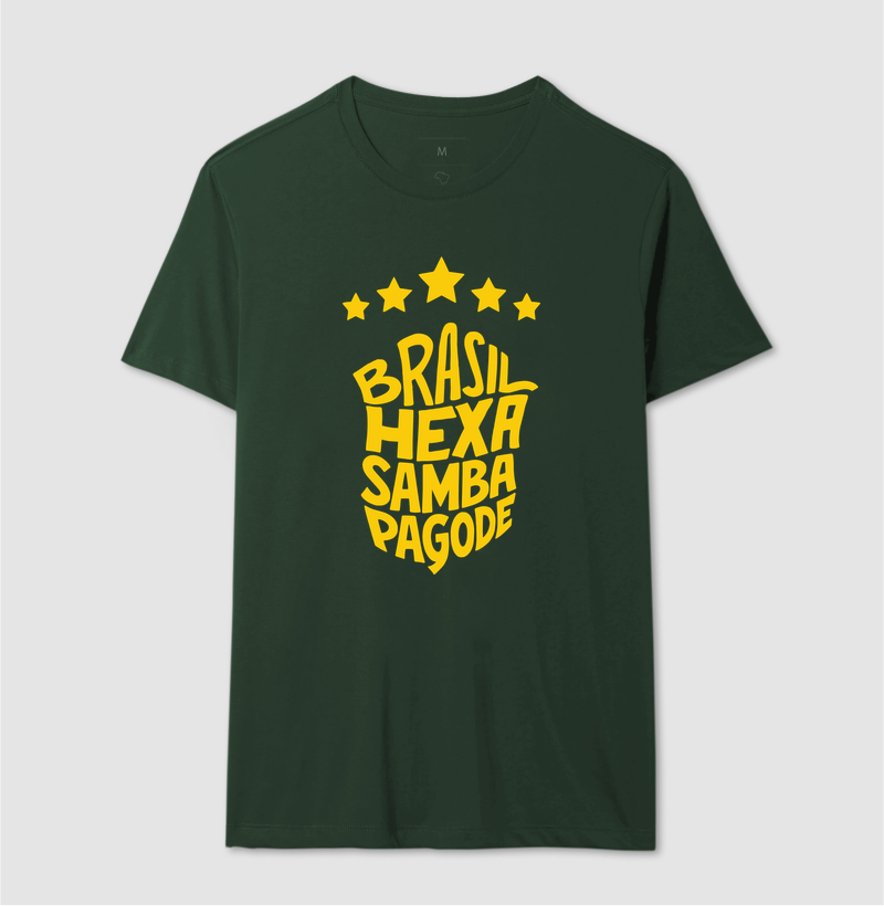 Camisa 11