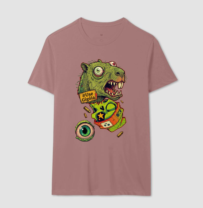 Camisa 16