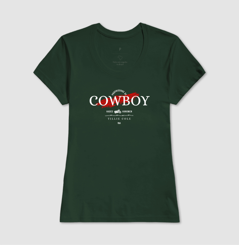 Propriedade de Cowboy - Imagem 11