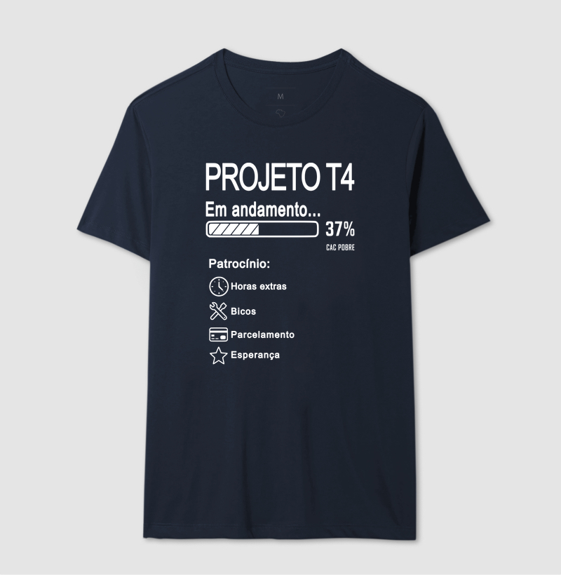 Projeto T4 CAC Pobre - Imagem 6