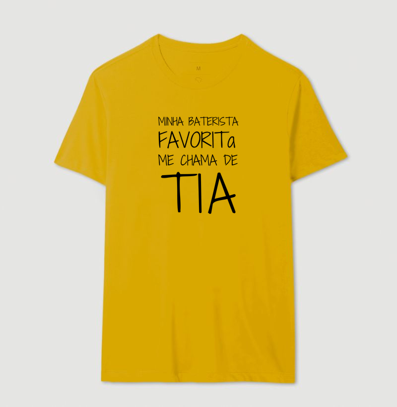 Minha Baterista Favorita Me Chama de Tia - Imagem 14