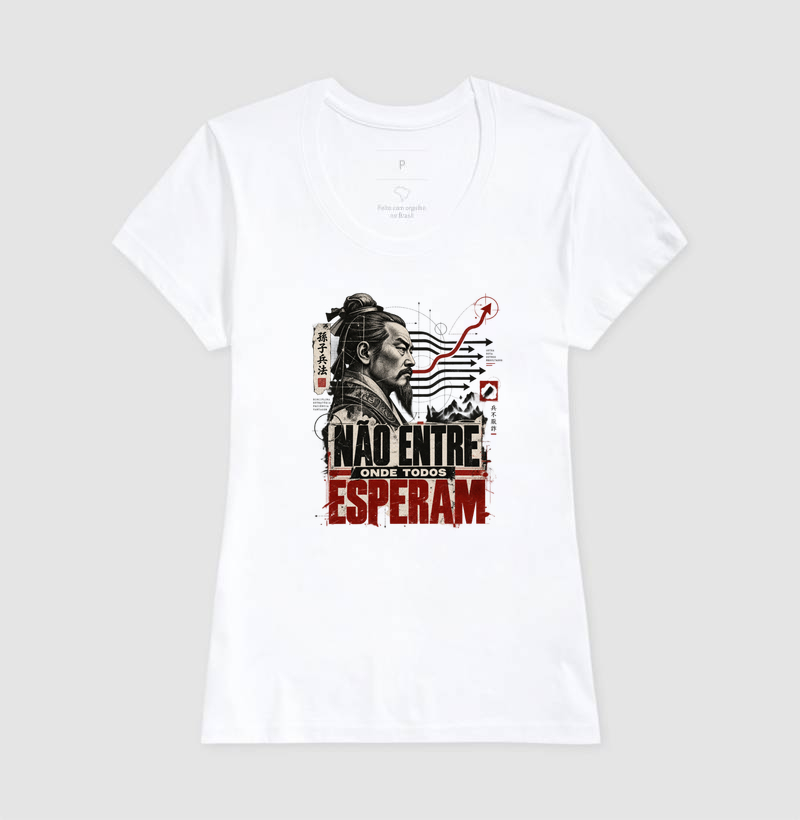Sun Tzu - Não Entre Onde Todos Esperam - Imagem 3