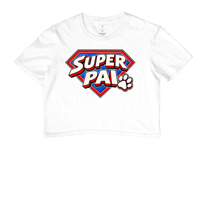 Pai de Cachorro | Super Pai (Edição Herói da Lealdade) - Imagem 3