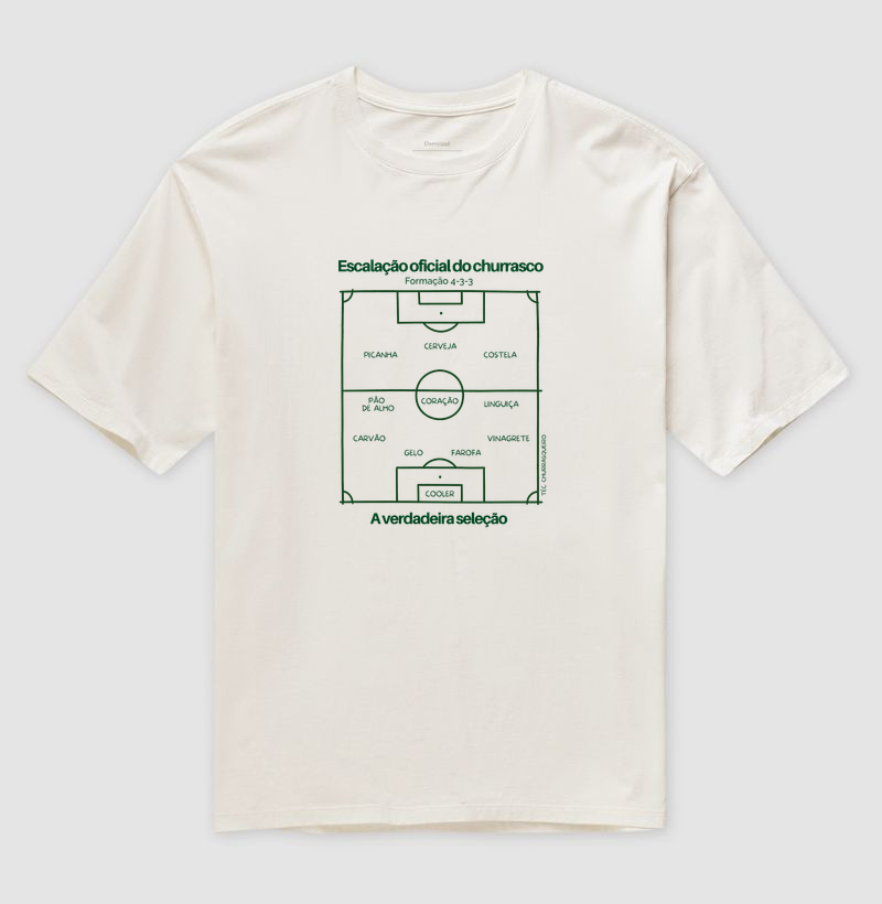 Camisa 3