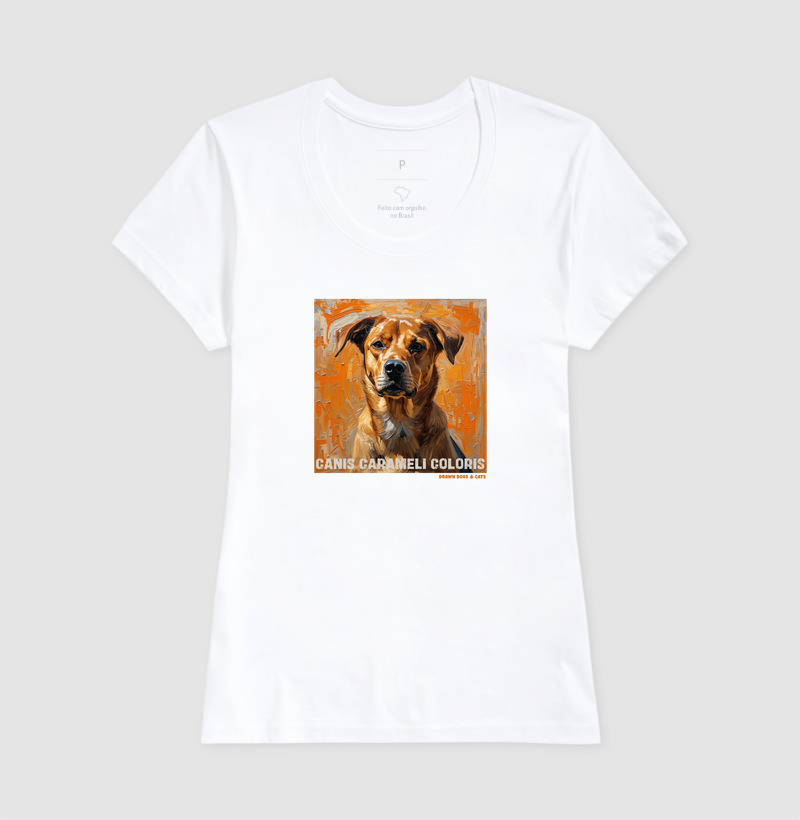 Canis Carameli Coloris - Imagem 8