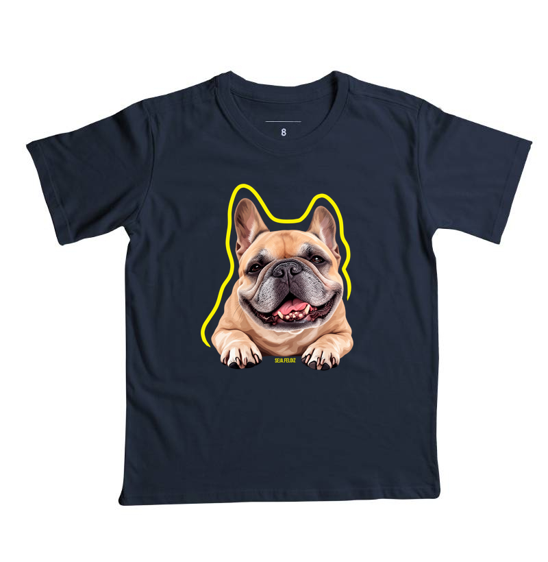 🐶 Meu Frenchie Velhinho 🤎🐾 - Imagem 4