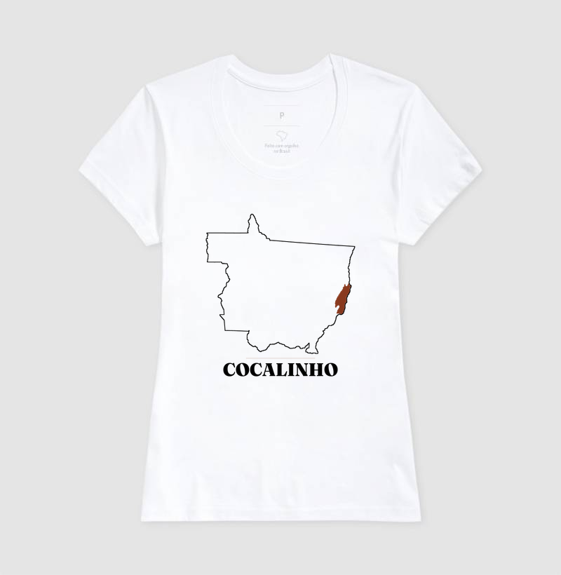 Cocalinho | Traço MT - Imagem 5