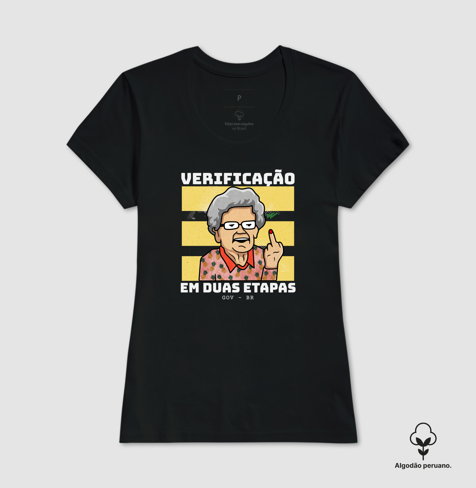 VERIFICAÇÃO EM DUAS ETAPAS - Imagem 7