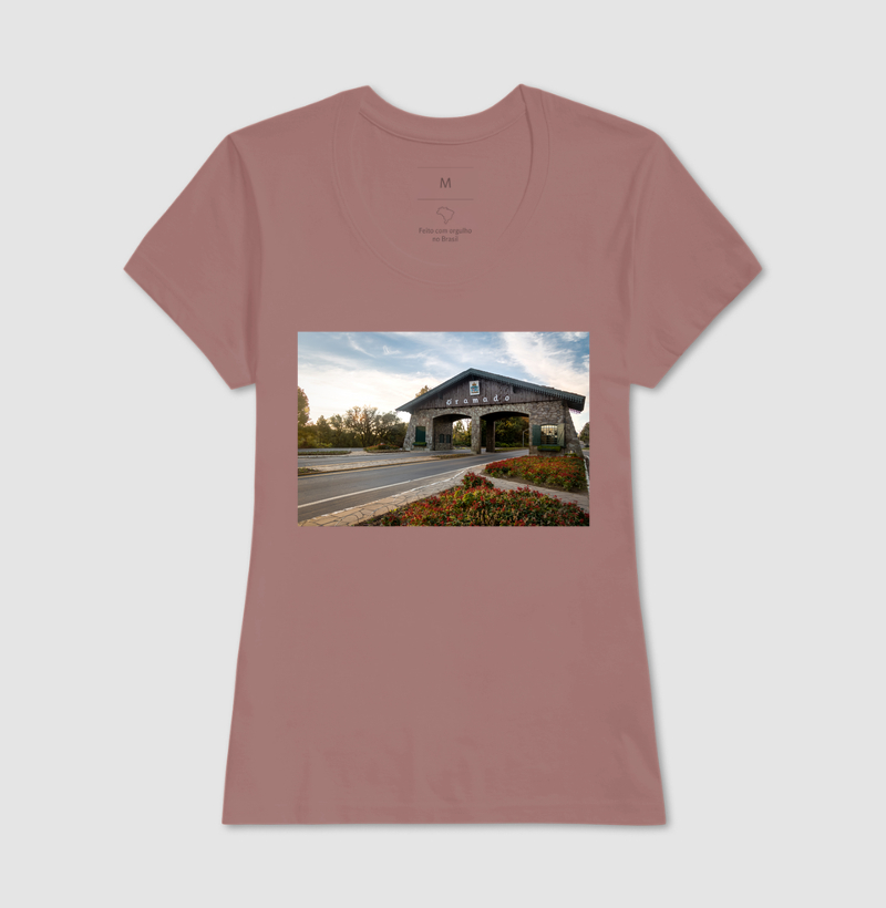 Camisa 16
