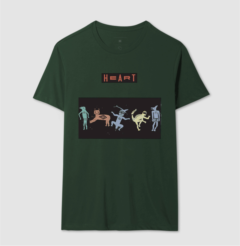 Camisa 11