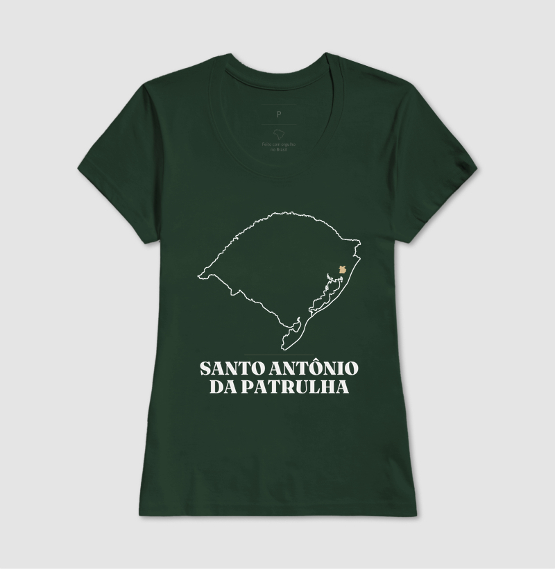 Camisa 12