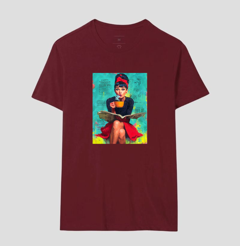 Camisa 20