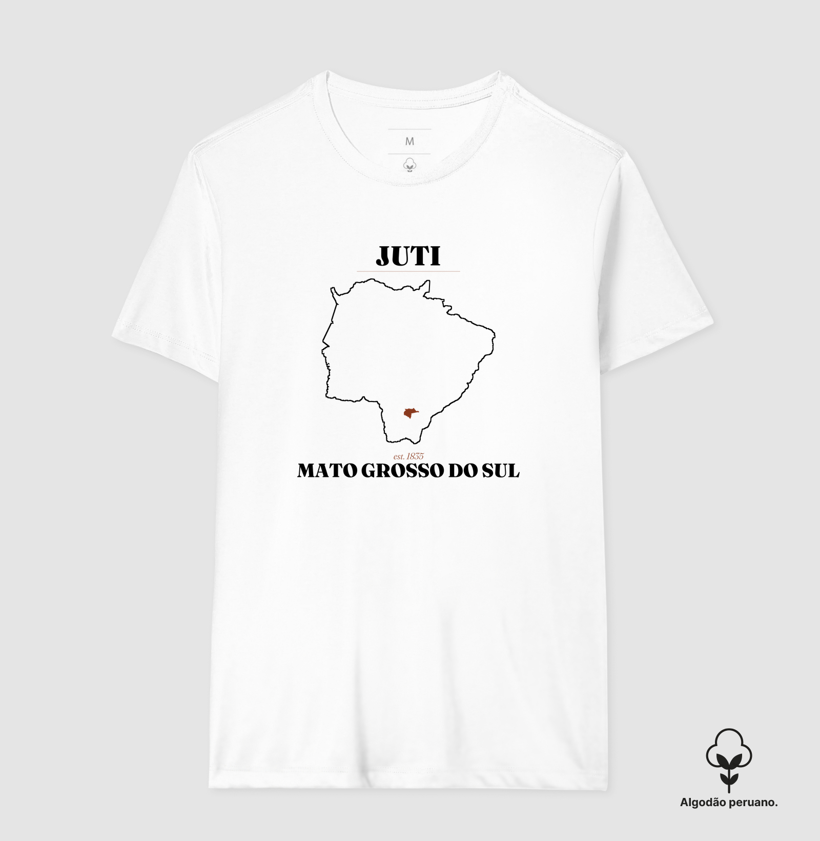 Juti | Legado MS - Imagem 7