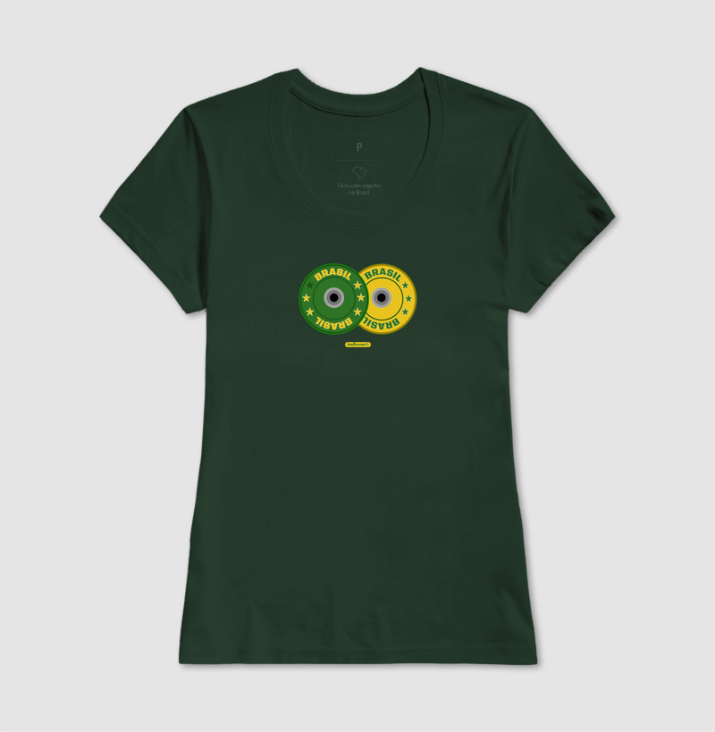 Camisa 12