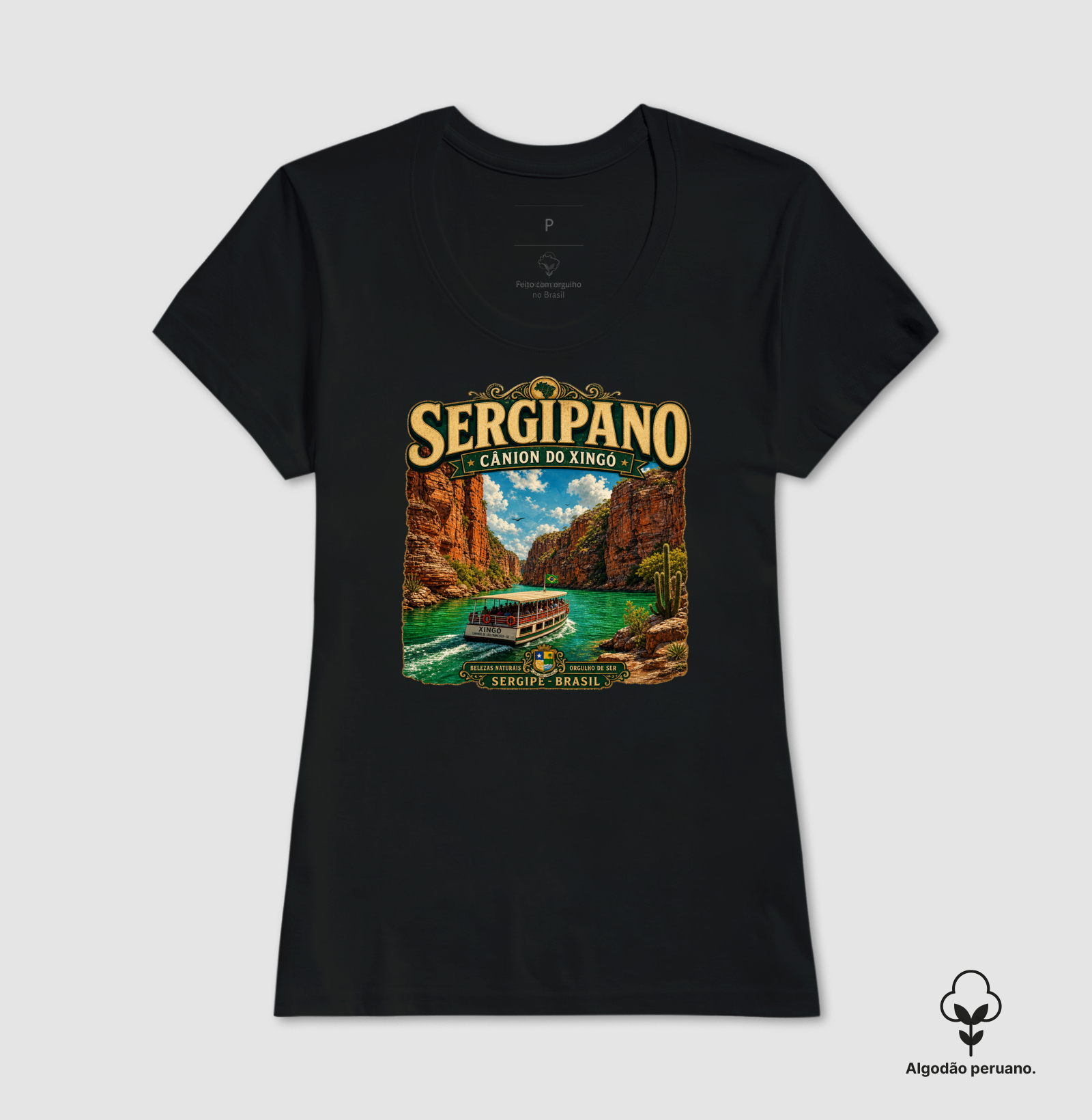 Camisa 2