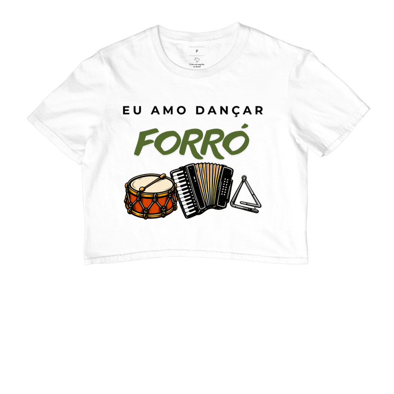 Eu Amo Dançar Forró - Imagem 2