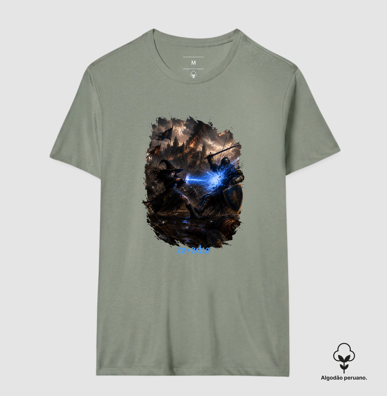 Camisa 6