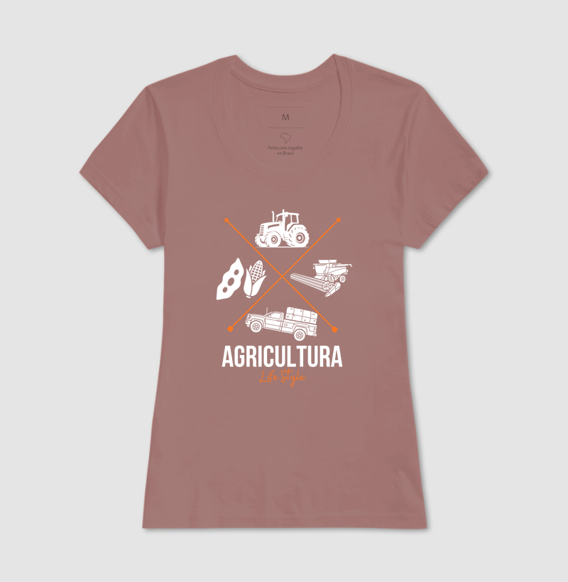 Agricultura Life Style - Imagem 17