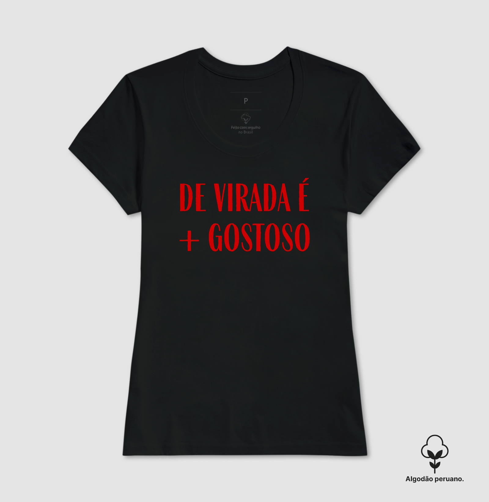 De virada é mais gostoso - Imagem 5