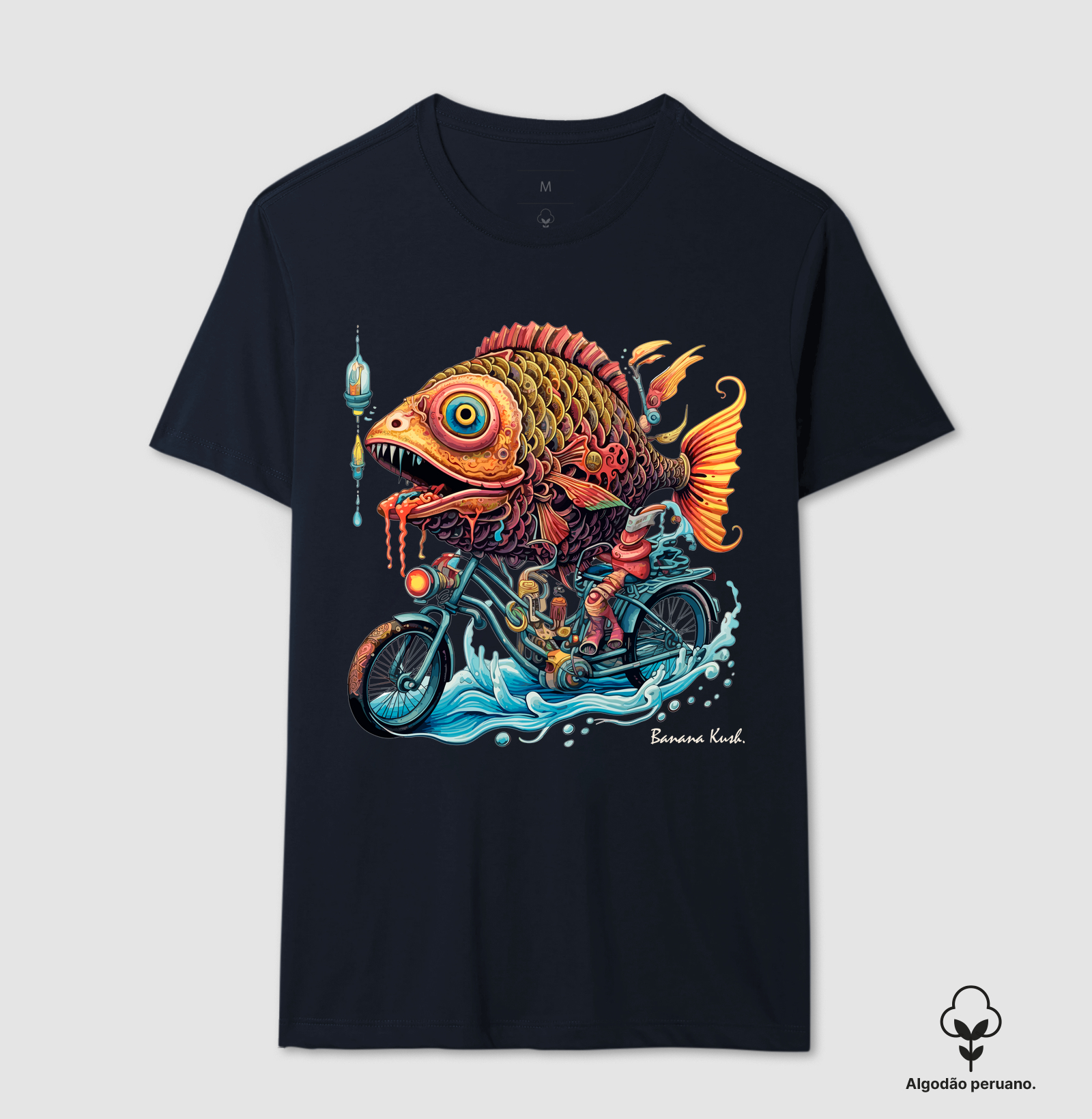 Camisa 2