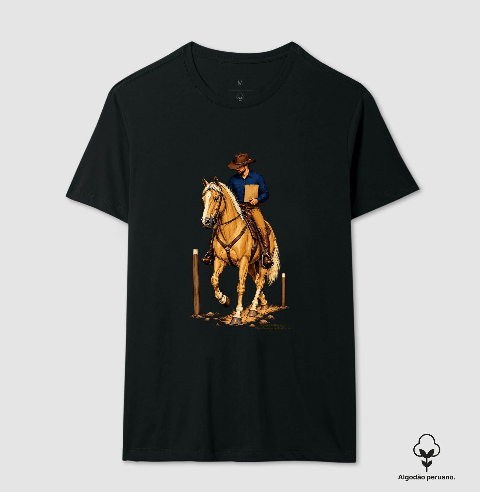 Mangalarga Marchador - Cavalgada Planilhada. - Imagem 7