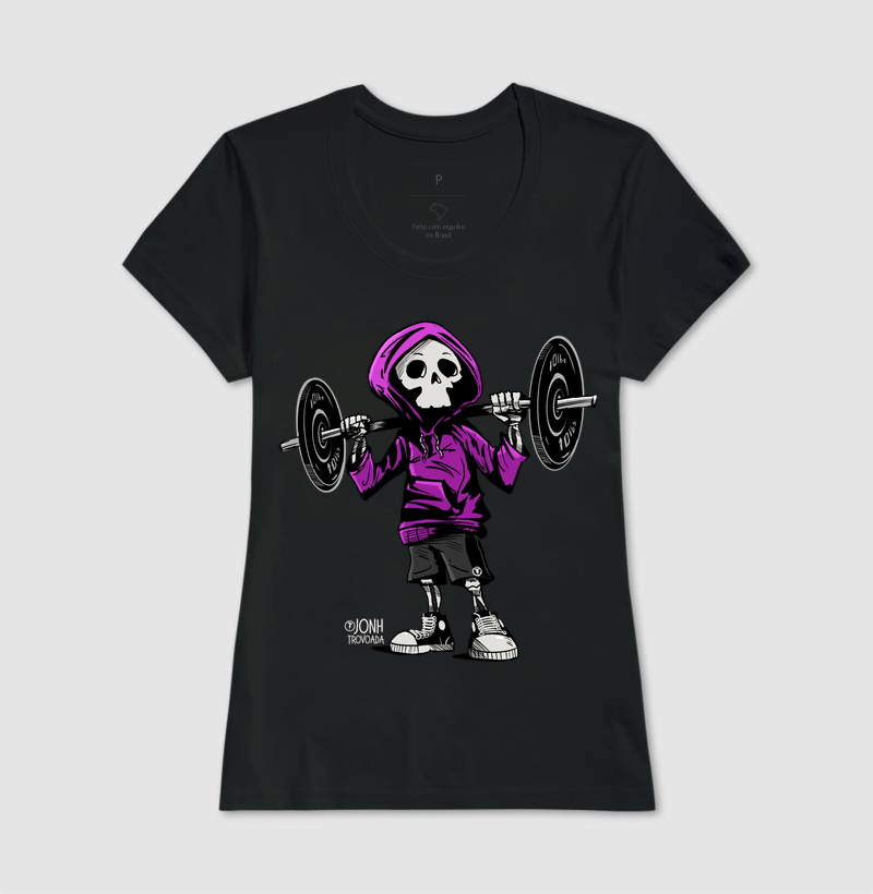 Deadlift Bro Backsquat  - Imagem 3