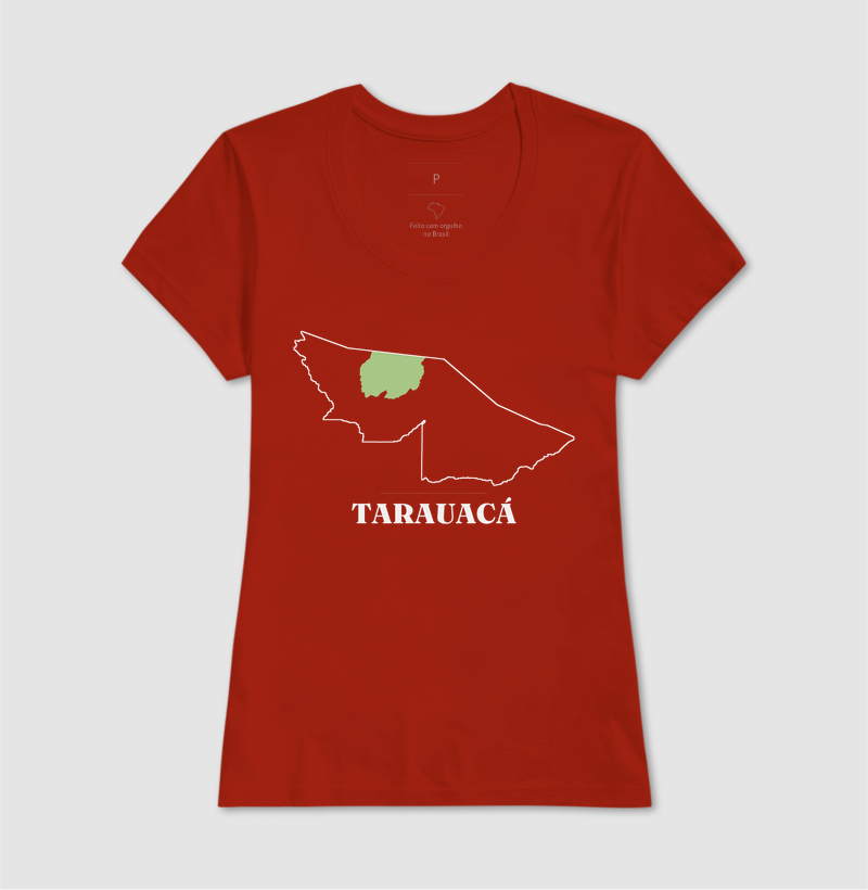 Tarauacá | Traço AC - Imagem 11