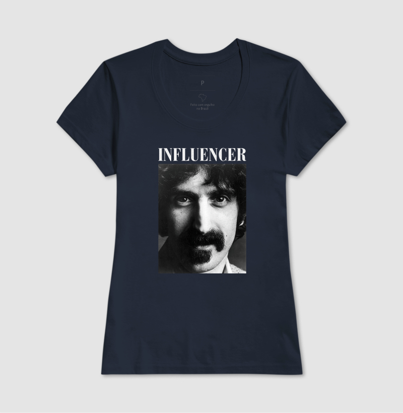 Frank Zappa - Influencer - Imagem 7