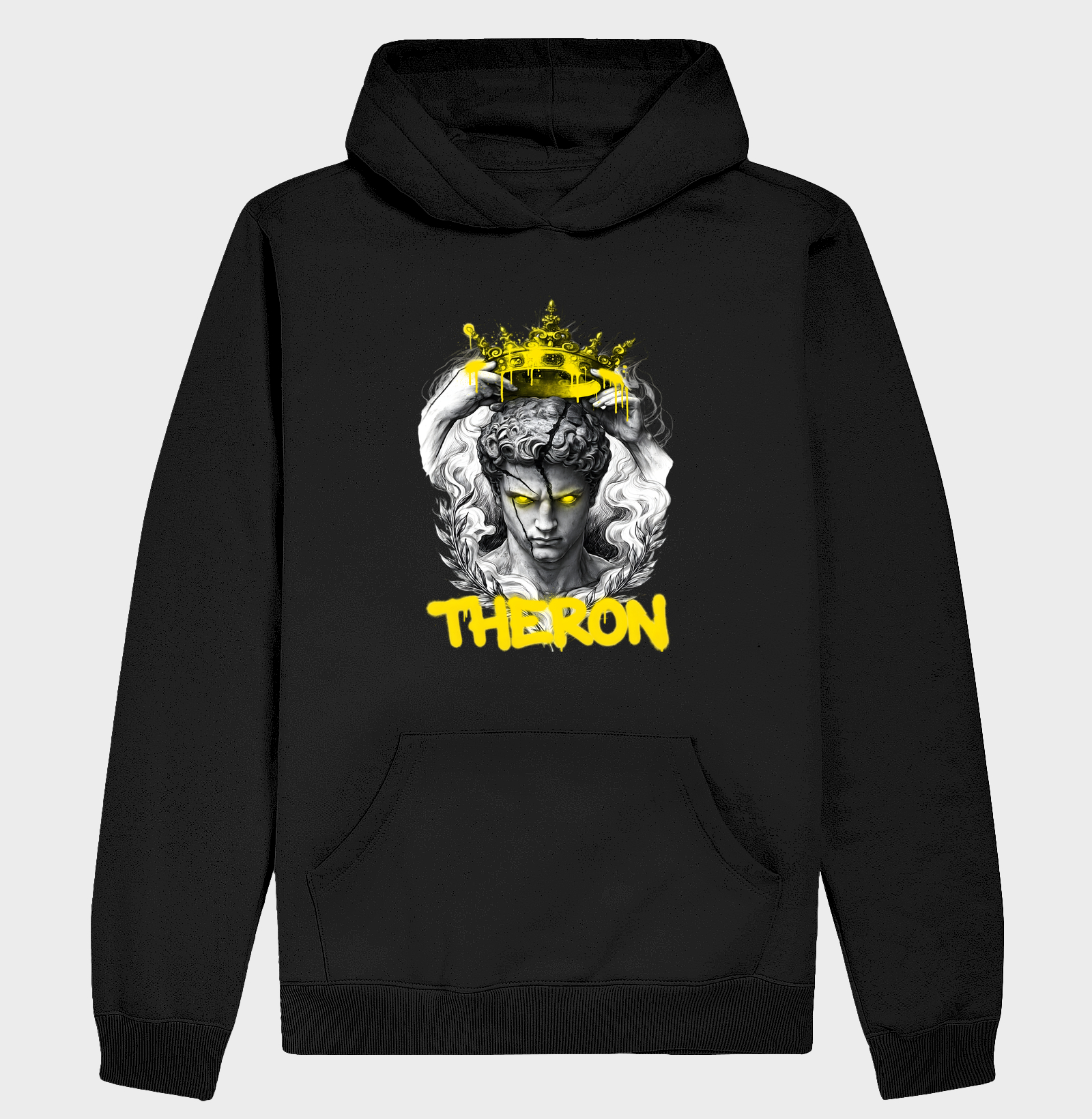 Moletom THERON - Imagem 5