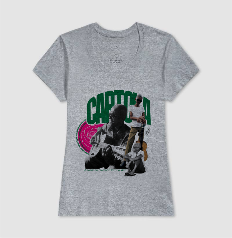 Camisa 10