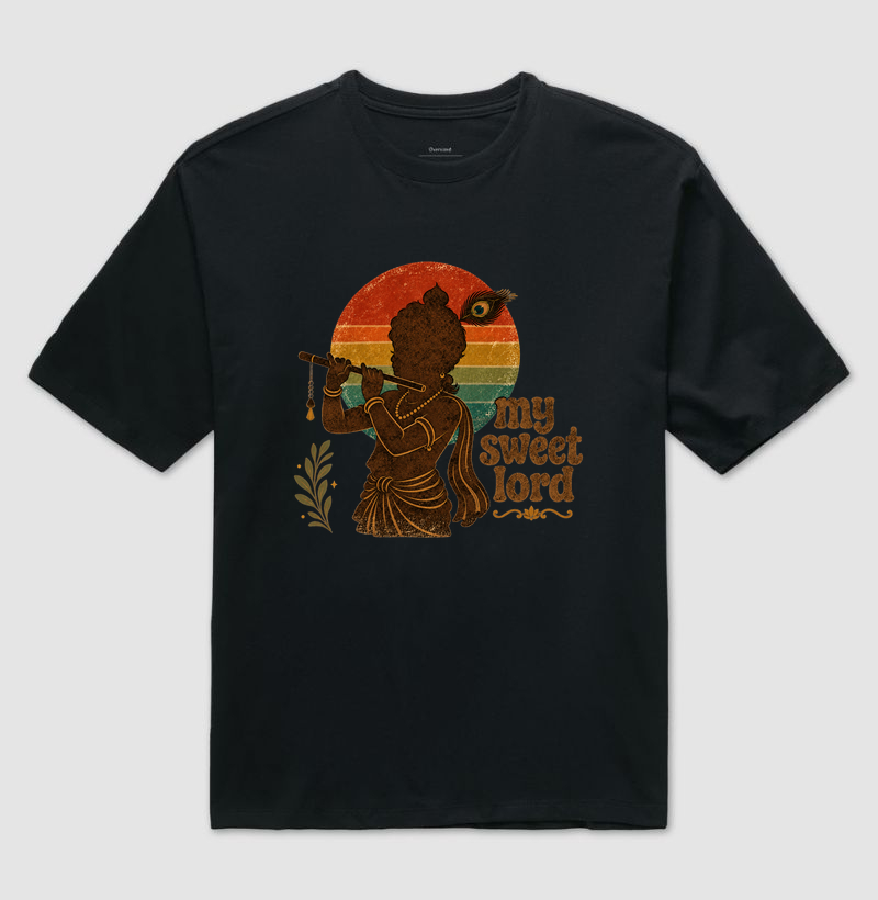 My Sweet Lord - Vintage - Imagem 2