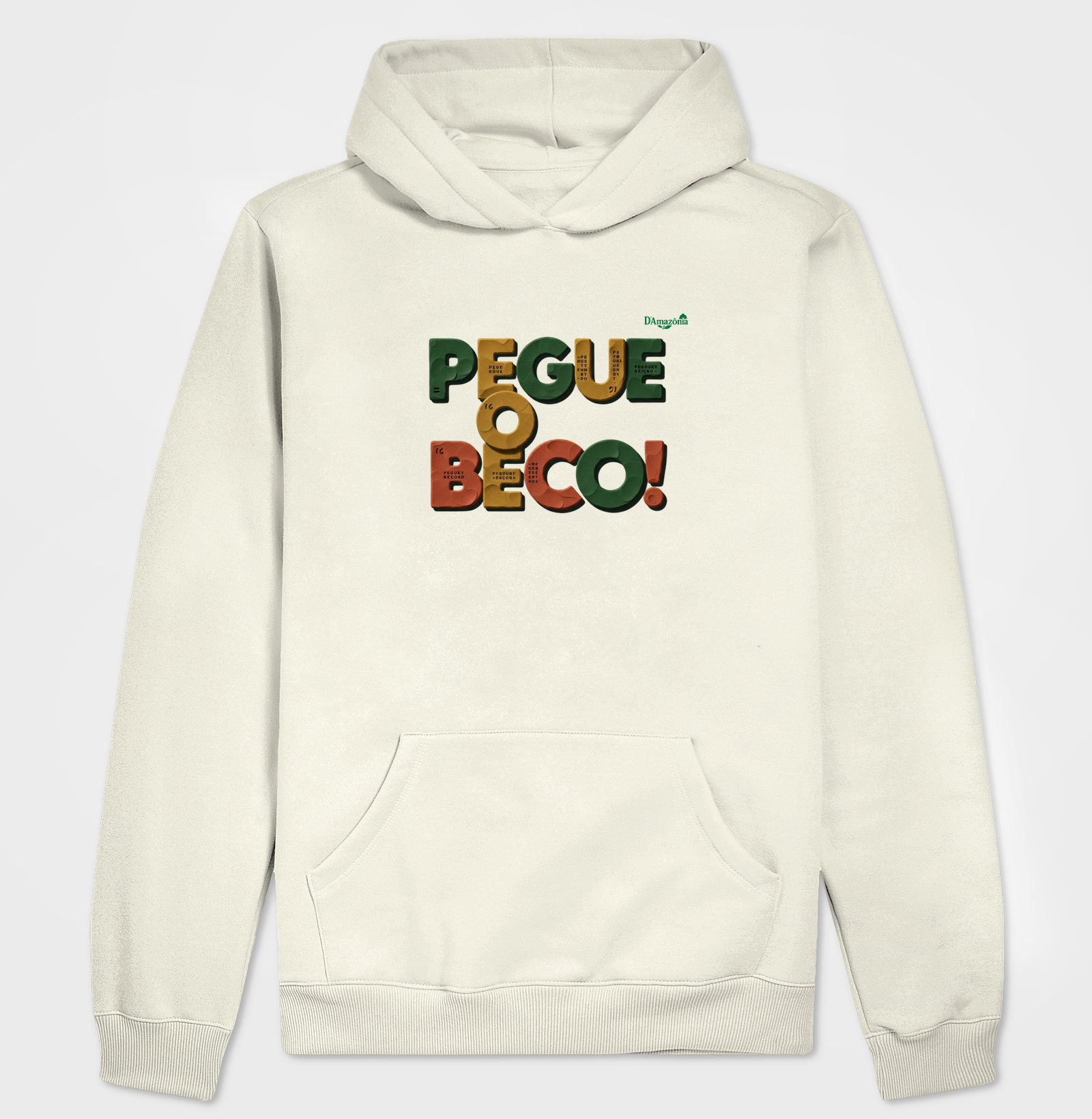 Pegue o Beco - Imagem 3
