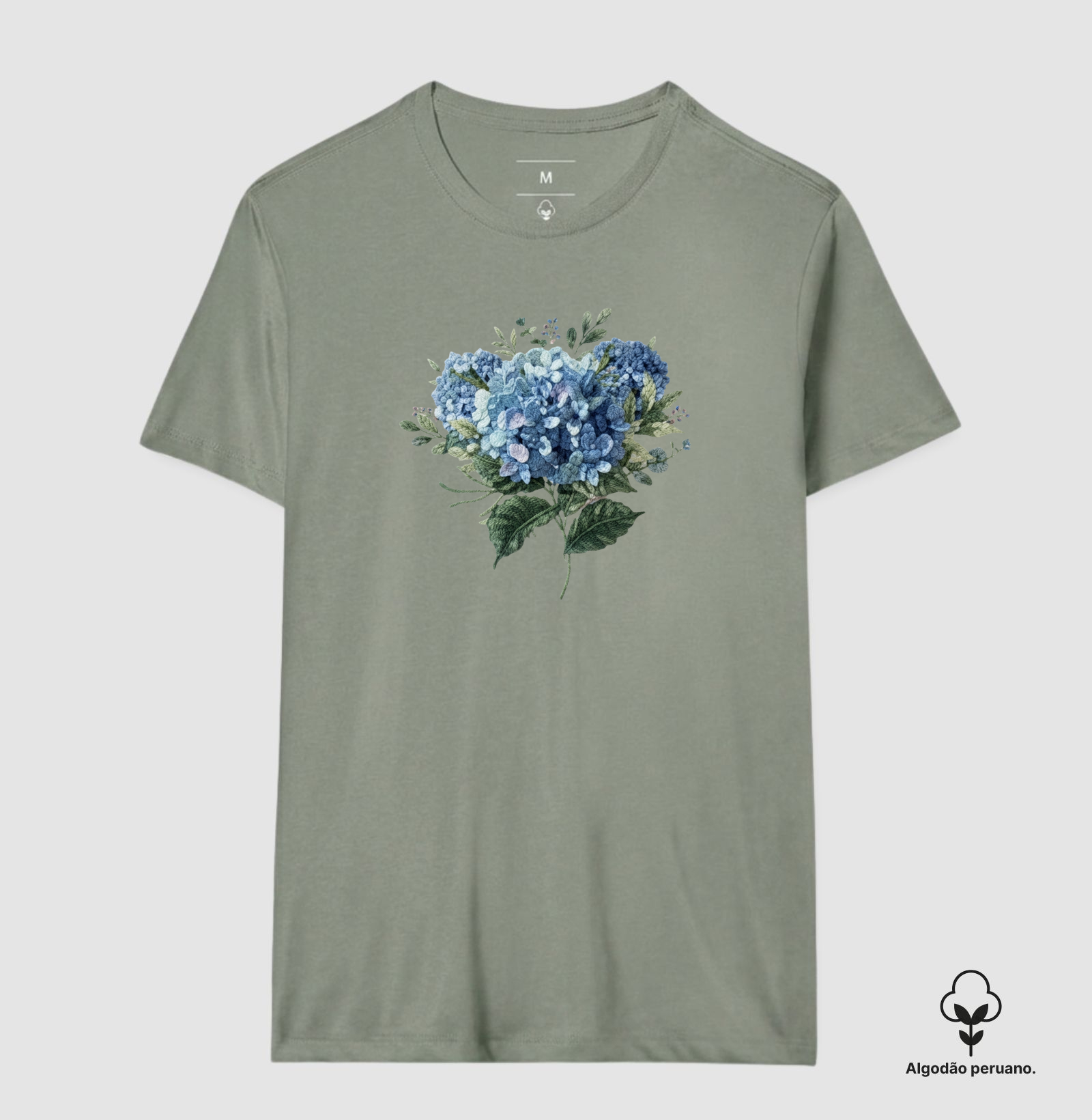 Hortênsia  - Imagem 4