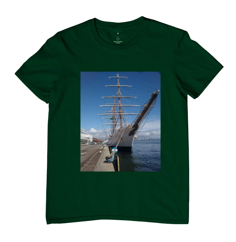 Camisa 11