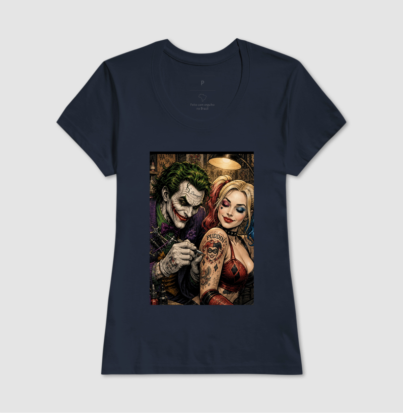 Camisa 9