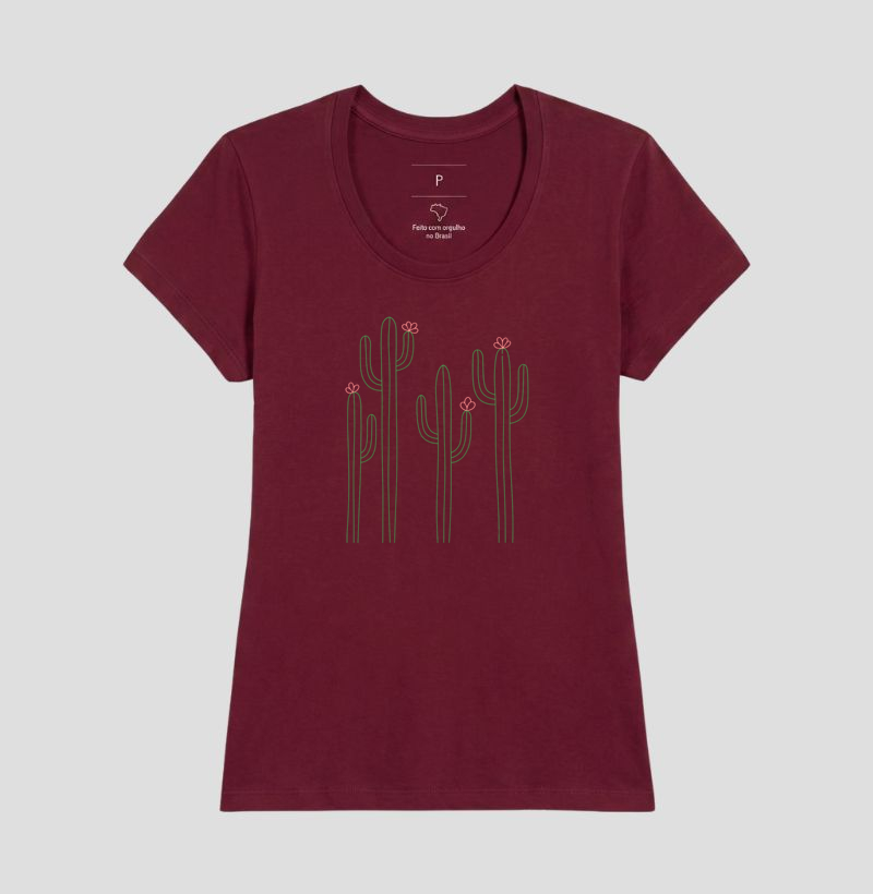 Camisa 18