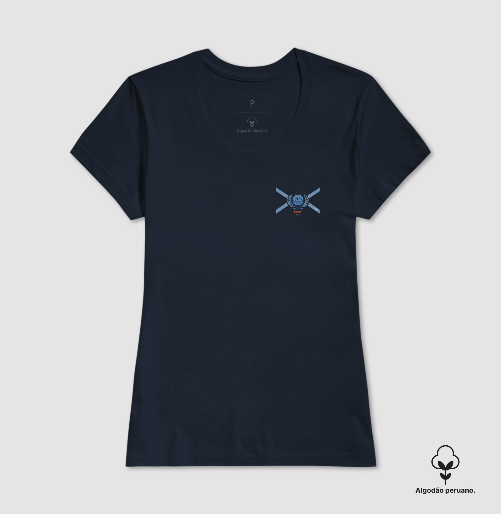 Camisa 7