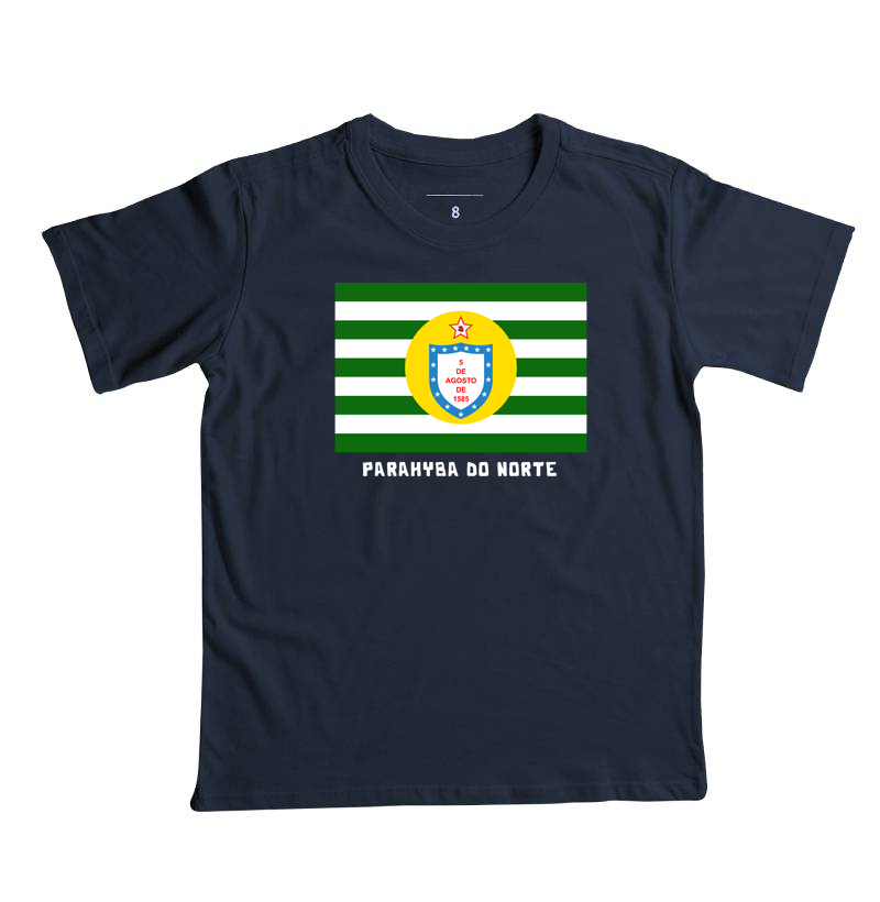 Parahyba do Norte | Bandeira - Imagem 3