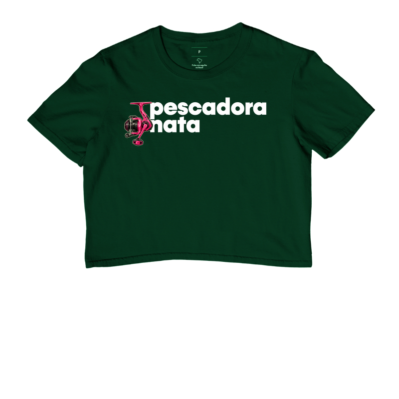 Pescadora Nata💗 - Imagem 5
