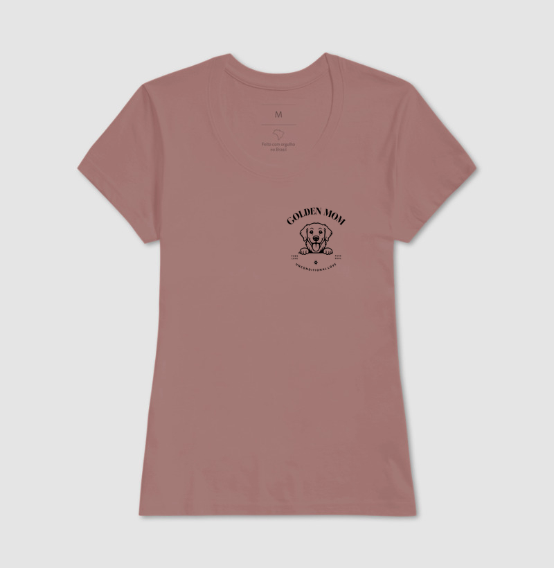 Golden MOM (minimal) - Imagem 6