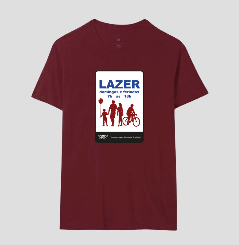 Lazer - Domingos e Feriados - Imagem 14