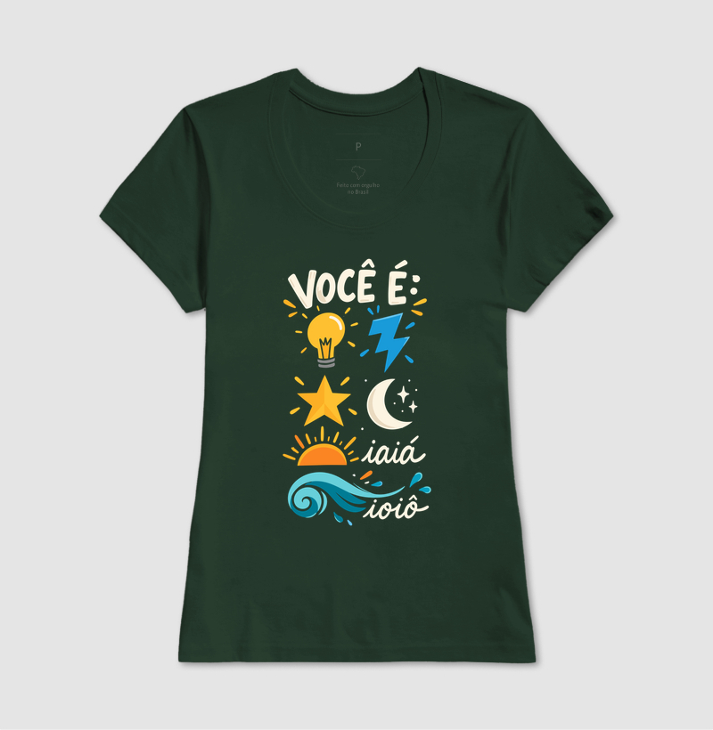 Você É Luz – Fogo e Paixão - Imagem 9