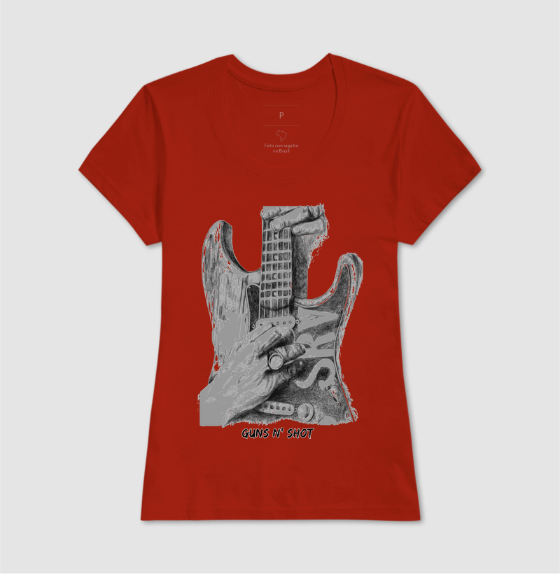 Camisa 10