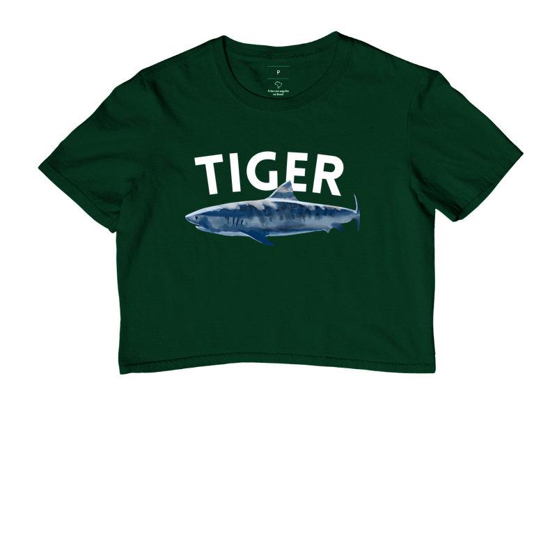 Tiger - Imagem 7