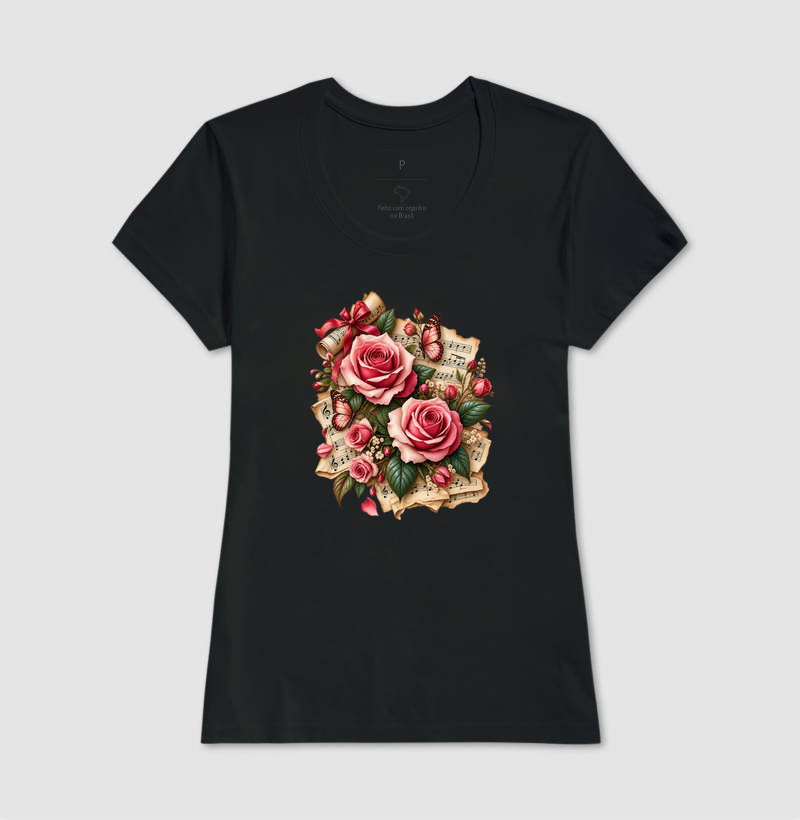 Sinfonia de Rosas - Imagem 3