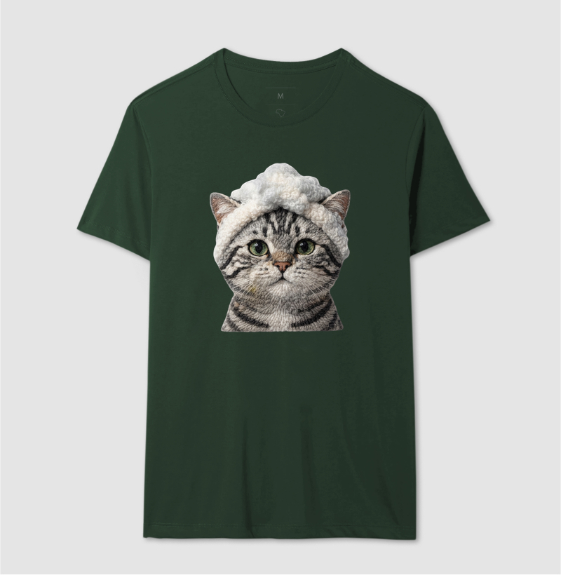Skin Cat - Imagem 12