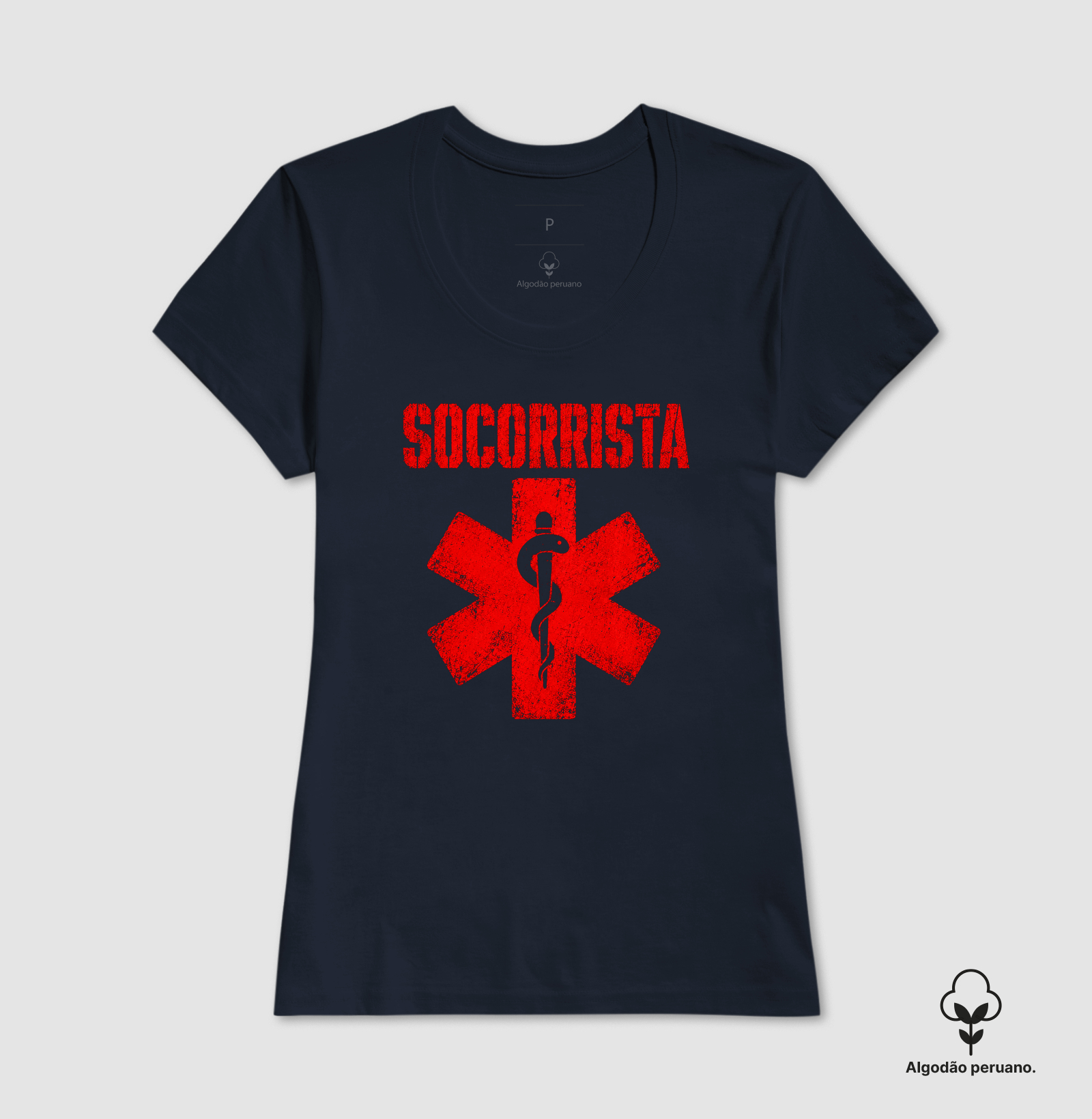 Socorrista Brasão símbolo  - Imagem 8