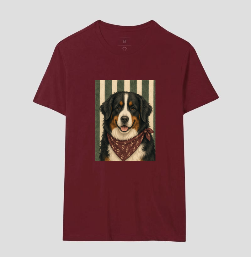 Bernese - Gentle Paws - Imagem 18
